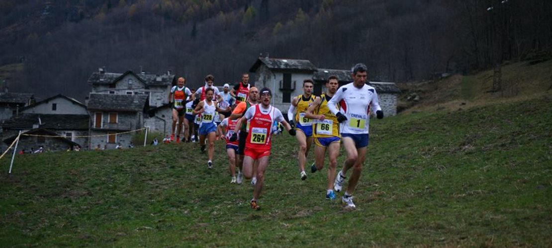 Lanzada capitale della corsa in montagna del 2016