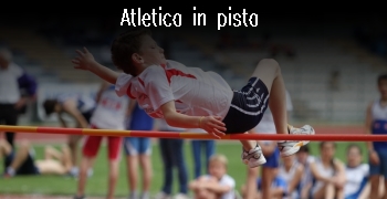 AtleticaInPista