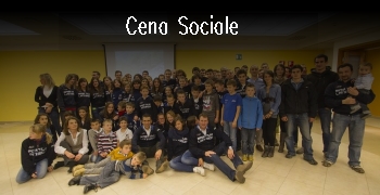 CenaSociale