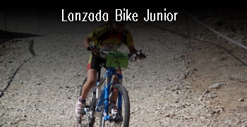 LanzadaBikeJunior